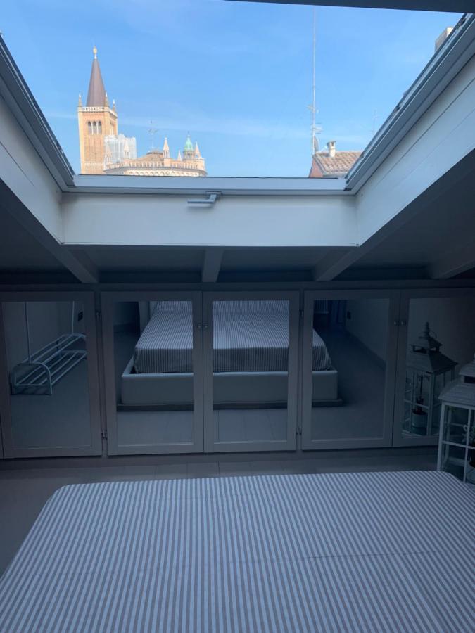 Maison Del Ducato “Cavour 24” 帕爾馬 外观 照片