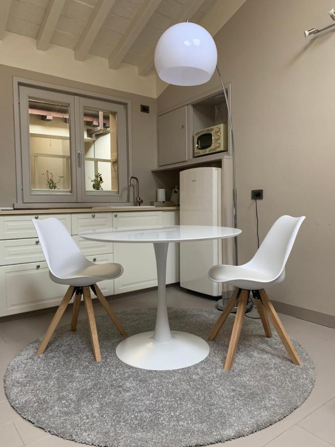 Maison Del Ducato “Cavour 24” 帕爾馬 外观 照片