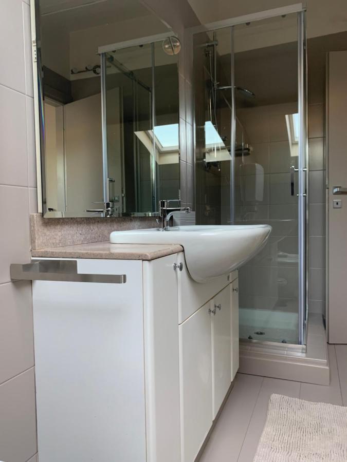 Maison Del Ducato “Cavour 24” 帕爾馬 外观 照片