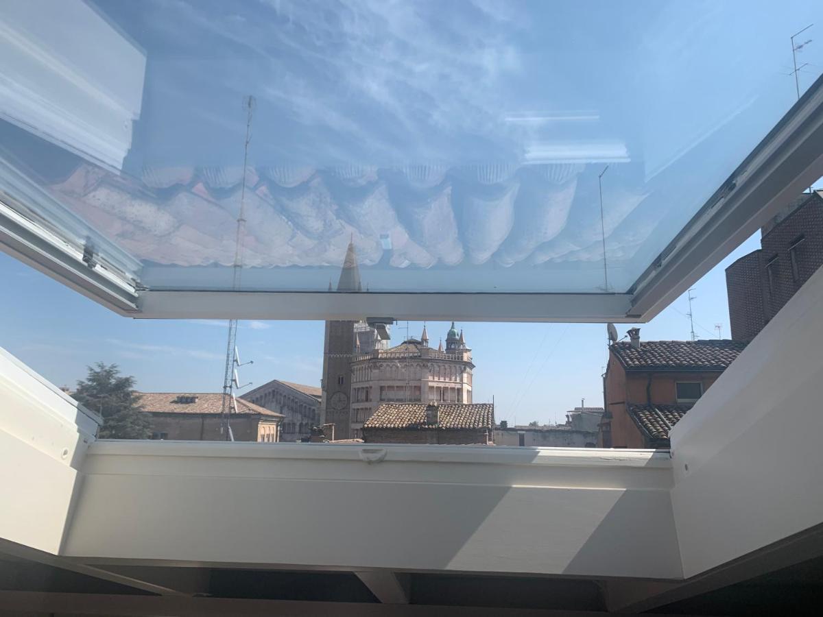 Maison Del Ducato “Cavour 24” 帕爾馬 外观 照片