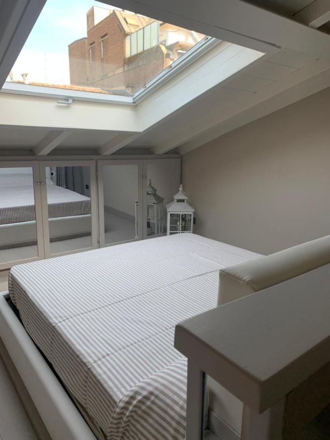 Maison Del Ducato “Cavour 24” 帕爾馬 外观 照片
