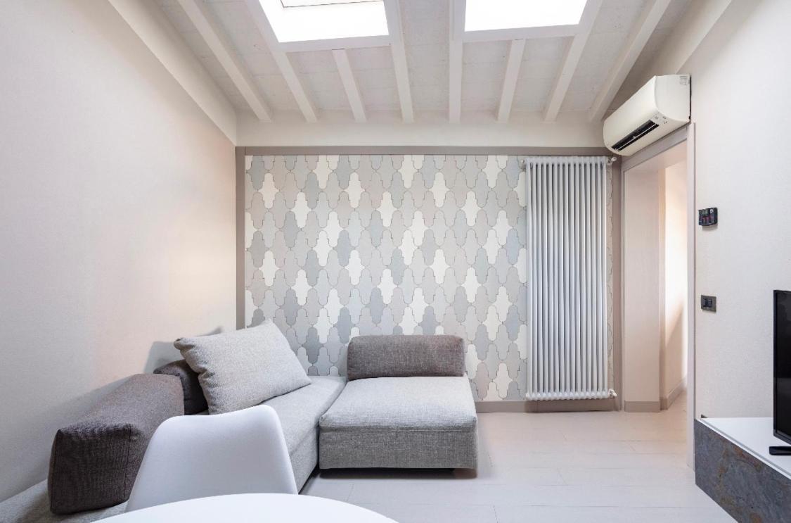 Maison Del Ducato “Cavour 24” 帕爾馬 外观 照片