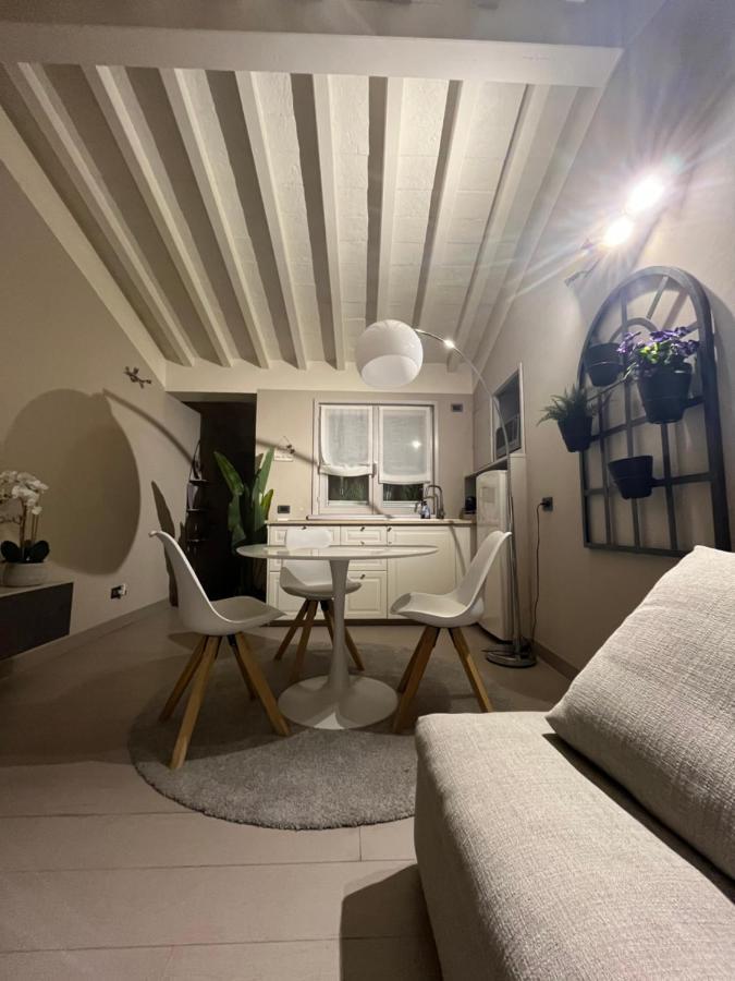 Maison Del Ducato “Cavour 24” 帕爾馬 外观 照片